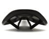 Image 3 for fizik Vento Argo 00 Adaptive Saddle (Black) (Carbon Rails) (3D-Printed) (140mm)