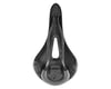 Image 4 for fizik Aliante R1 Open Saddle (Black) (Carbon Rails) (L) (153mm)