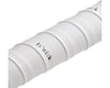 Image 2 for fizik Vento Microtex Tacky Handlebar Tape (White) (2mm Thick)