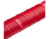Image 2 for fizik Vento Microtex Tacky Handlebar Tape (Red) (2mm Thick)