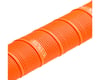 Image 2 for fizik Vento Microtex Tacky Handlebar Tape (Orange Fluorescent) (2mm Thick)