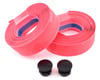 Related: fizik Vento Microtex Tacky Handlebar Tape (Pink Fluorescent) (2mm Thick)