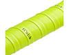 Image 2 for fizik Vento Microtex Tacky Handlebar Tape (Yellow Fluorescent) (2mm Thick)