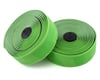 fizik Vento Solocush Tacky Handlebar Tape (Green) (2.7mm Thick)