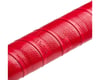 Image 2 for fizik Vento Solocush Tacky Handlebar Tape (Red) (2.7mm Thick)
