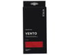 Image 3 for fizik Vento Solocush Tacky Handlebar Tape (Red) (2.7mm Thick)