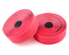 Related: fizik Vento Solocush Tacky Handlebar Tape (Pink Fluorescent) (2.7mm Thick)