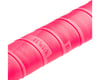 Image 2 for fizik Vento Solocush Tacky Handlebar Tape (Pink Fluorescent) (2.7mm Thick)