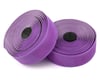 Related: fizik Vento Solocush Tacky Handlebar Tape (Lilac Fluorescent) (2.7mm Thick)