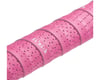 Image 2 for fizik Tempo Microtex Classic Handlebar Tape (Pink) (2mm Thick)