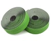fizik Tempo Bondcush Classic Handlebar Tape (Green) (3mm Thick)