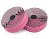 fizik Tempo Bondcush Classic Handlebar Tape (Pink) (3mm Thick)