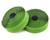 fizik Tempo Bondcush Soft Handlebar Tape (Green) (3mm Thick)