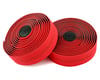 Image 1 for fizik Tempo Bondcush Soft Handlebar Tape (Red) (3mm Thick)