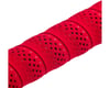 Image 2 for fizik Tempo Bondcush Soft Handlebar Tape (Red) (3mm Thick)