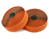 fizik Tempo Bondcush Soft Handlebar Tape (Orange) (3mm Thick)