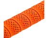 Image 2 for fizik Tempo Bondcush Soft Handlebar Tape (Orange) (3mm Thick)