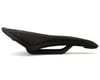 Image 2 for fizik Vento Antares R1 Adaptive Saddle (Black) (Carbon Rails) (3D-Printed) (140mm)