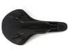 Image 4 for fizik Vento Antares R1 Adaptive Saddle (Black) (Carbon Rails) (3D-Printed) (140mm)