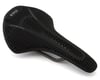 Image 1 for fizik Vento Antares R3 Adaptive Road Saddle (Black) (Kium Rails) (3D-Printed) (150mm)