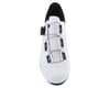Image 3 for fizik Tempo Overcurve R4 Road Shoes (White/Black)