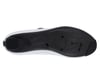 Image 2 for fizik Tempo Overcurve R4 Road Shoes (White/Black) (44)