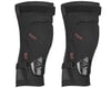 Image 1 for Fly Racing Cypher Knee Guards (Black) (S)