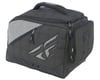 Image 1 for Fly Racing Helmet Garage Bag (Black/Grey)