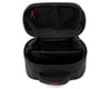 Image 2 for Fly Racing Dual Goggle Case (Black) (2 Slots + Lens Storage)