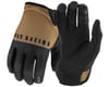 Related: Fly Racing Media Gloves (Dark Khaki/Black) (M)