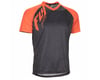 Image 1 for Fly Racing Action Jersey (Heather/Orange)