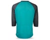 Image 2 for Fly Racing Ripa 3/4 Jersey (Teal/Black/White)