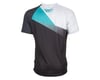 Image 2 for Fly Racing Super D Jersey (Black/White/Blue)
