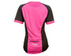 Image 2 for Fly Racing Lilly Ladies Jersey (Black/Pink)