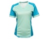 Image 1 for Fly Racing Lilly Ladies Jersey (Turquoise) (L)