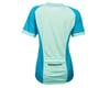 Image 2 for Fly Racing Lilly Ladies Jersey (Turquoise) (XS)
