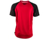 Image 2 for Fly Racing Super D Jersey (Red/Black)