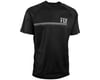 Fly Racing Action Jersey (Black) (S)