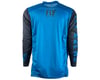 Image 2 for Fly Racing Radium Jersey (Blue/Charcoal)