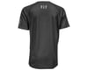 Image 2 for Fly Racing Super D Jersey (Black) (L)