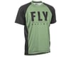 Related: Fly Racing Super D Jersey (Sage Heather/Black)