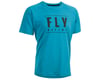 Fly Racing Action Jersey (Blue/Black) (2XL)