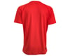 Image 2 for Fly Racing Action Jersey (Red/Black) (L)
