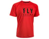 Image 1 for Fly Racing Action Jersey (Red/Black) (M)