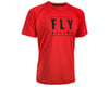 Fly Racing Action Jersey (Red/Black) (XL)