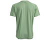 Image 2 for Fly Racing Action Short Sleeve Jersey (Sage/Black)