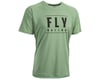 Image 1 for Fly Racing Action Jersey (Sage/Black) (S)