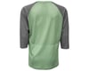 Image 2 for Fly Racing Ripa 3/4 Jersey (Sage/Charcoal Grey) (L)