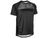 Related: Fly Racing Super D Jersey (Black/Camo) (S)