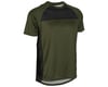 Image 1 for Fly Racing Super D Jersey (Dark Forest Heather) (M)